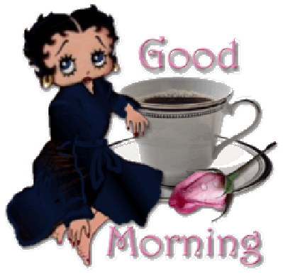 Le caf� de Claire est pr�t